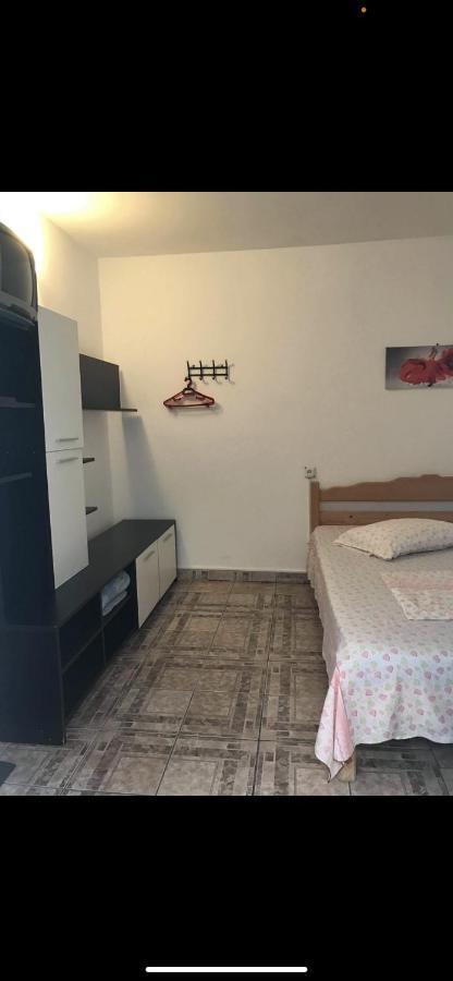 Hotel Vila Gino Costinești Exterior foto